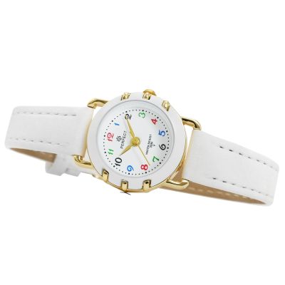 4. Zegarek Dziecięcy Komunijny Perfect  LP033-01