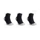 Rogelli skarpetki biegowe CORE 3pack czarne 40-43