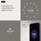 10. Motorola G37 128GB schwarz grau