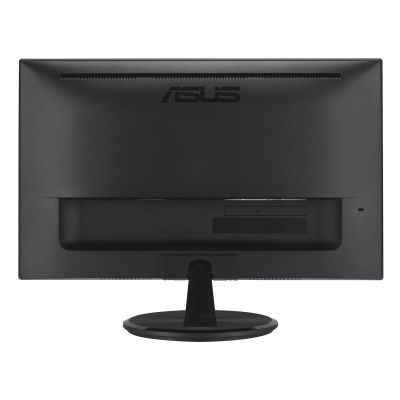 15. MONITOR ASUS LED 21.4" VP227HF FHD 100Hz