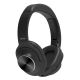 3. Aiwa HST-220BT słuchawki/zestaw słuchawkowy Przewodowy i Bezprzewodowy Opaska na głowę Połączenia/muzyka USB Type-C Bluetooth Czarny