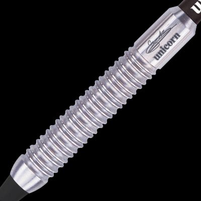 3. Rzutki soft tip Unicorn Bullet Stainless Steel - Gary Anderson 16g:23520|18g:23521