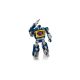 6. LEGO 10358 ICONS - Transformers: Soundwave