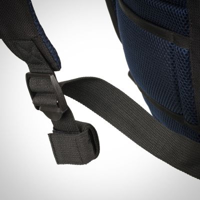 9. RIVACASE PLECAK NA LAPTOP 17,3" TEGEL, CZARNY, 23L, MATERIAŁ WODOODPORNY, KIESZENIE NA TABLET 10,1", SMARTFON, DOKUM., AKCES.