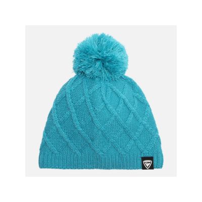 Czapka Rossignol Jr Luna