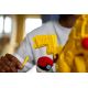 14. LEGO Pokemon 72152 - Pikachu i Pokeball