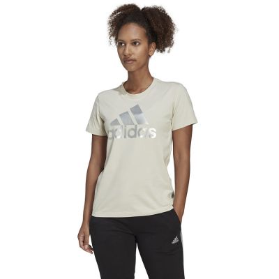 5. Koszulka adidas Big Logo Tee W HL2032