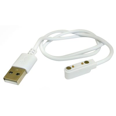 3. Kabel ładujący do Smartwatcha GIEWONT GW510 7,3 mm  GWK2