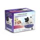 14. Inhalator kompresorowy Esperanza BREEZE ECN001 (kolor biały)
