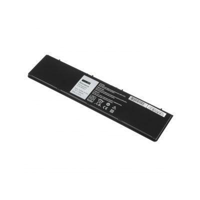 2. GREEN CELL BATERIA DE93 DO DELL LATITUDE E7440 4500MAH 7.4V