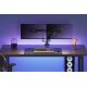 15. Neomounts NM-D775DXBLACK uchwyt / stojak do monitorów 81,3 cm (32") Biurko Czarny