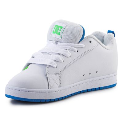 3. Buty DC Court Graffik M 300529-WLQ