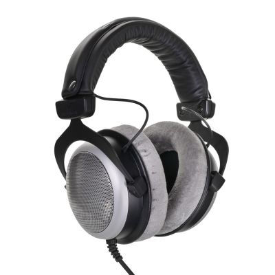 6. Beyerdynamic DT 880 PRO 250 OHM - Słuchawki studyjne półotwarte