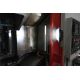 16. Ansmann WL2000R-ECO Czarny, Szary LED 48 W