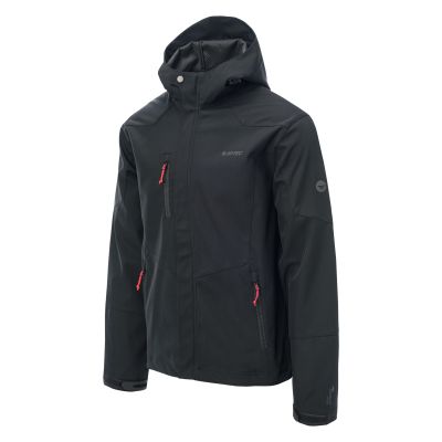 Męski Softshell NUVAK
