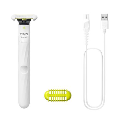 7. Philips Norelco OneBlade OneBlade QP1924/22 Intimate
