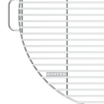 6. Ruszt Bonfeu Bongrill  Ø 100 VGR6.1000