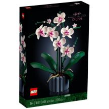 LEGO Icons 10311 - Orchidea