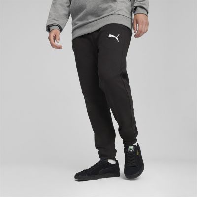 3. Spodnie Puma Team Goal Casuals M 658598 03