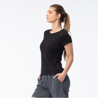 7. Damska Koszulka z krótkim rękawem LADY PLAYO II SLIM