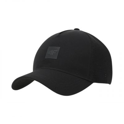 4. Czapka z daszkiem 4F U372 4FWSS25ACABU372 20S