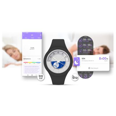 12. Smartwatch Damski Gravity GT14-3