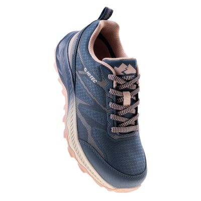9. Buty Hi-Tec Visati Wp W 92800490160
