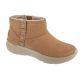 Skechers On-The-GO Encore - Fireside 144850-CSNT Brązowe 36