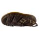 3. Dr. Martens Wrenlie Open Platform Sandals DM42339200 Brązowe 36