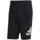 7. Spodenki adidas Essentials Big Logo French Terry M IC9401