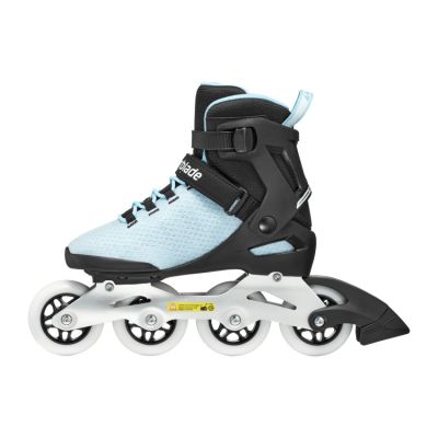 4. Rolki Rollerblade Macroblade 80 W '26