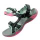 CMP buty sandały dziecięce młodzieżowe Hamal Hiking lekkie wygodne