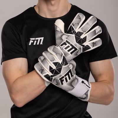 3. Rękawice bramkarskie FM Varis X Pro S953320