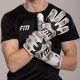 3. Rękawice bramkarskie FM Varis X Pro S953320