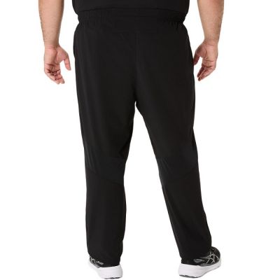 2. Spodnie Asics Core Woven Pant M 2011D224001