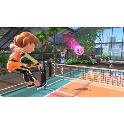 6. Gra na Nintendo Switch – Nintendo Switch Sports