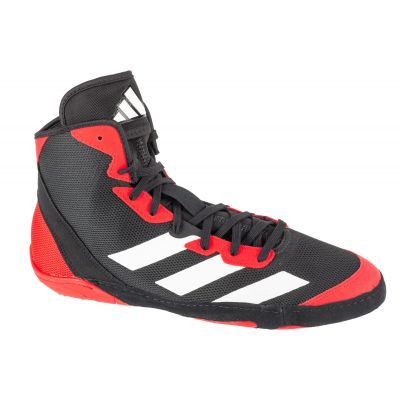 Buty bokserskie adidas Adizero Mat Wizard 6 M IG2015