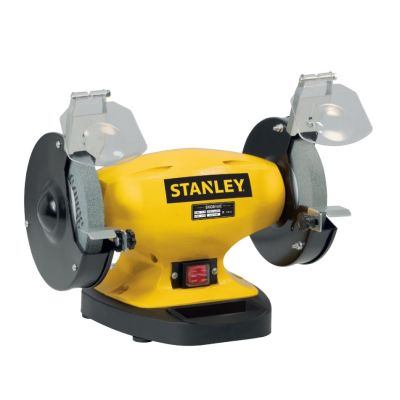 STANLEY SZLIFIERKA STOŁOWA SXGB150E