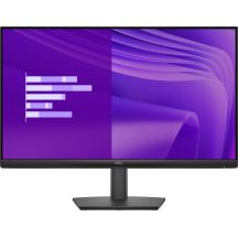 DELL E Series E2425HM monitor komputerowy 60,5 cm (23.8") 1920 x 1080 px Full HD LCD Czarny