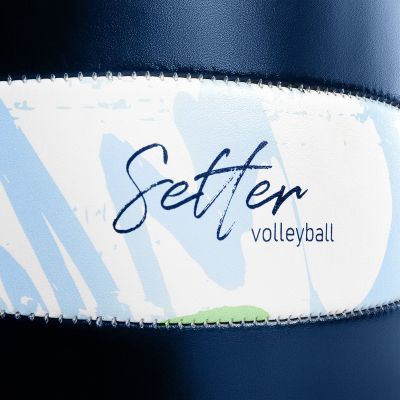 4. Piłka do siatkówki Spokey SETTER