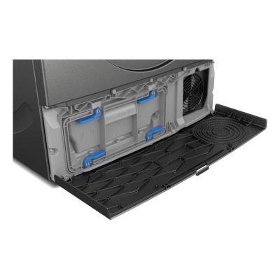 9. Suszarka do bielizny BOSCH WQG243DRPL