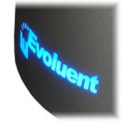8. Myszka pionowa Evoluent Vertical Mouse4 dla leworęcznych