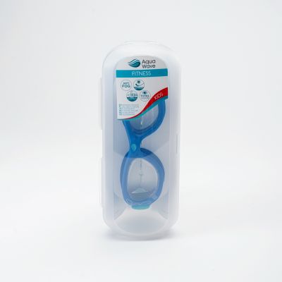 3. Okularki pływackie AquaWave Shelly Jr 92800480977