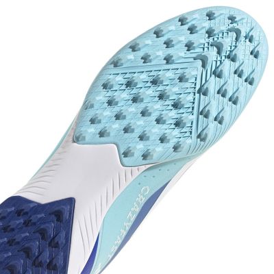 4. Buty piłkarskie adidas X Crazyfast.3 LL TF M ID9347