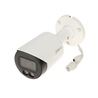 9. KAMERA IP 8MPX DAHUA IPC-HFW2849S-S-IL-0280B