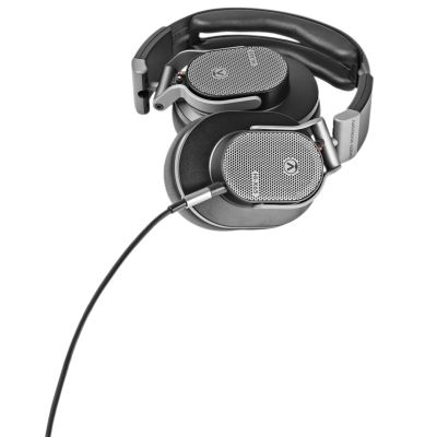 3. Austrian Audio HI-X65 - otwarte słuchawki studyjne