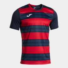 Koszulka Joma Europa VI Short Sleeve 104375.336
