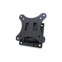Uchwyt ścienny do monitora DIGITUS DA-90303-1 (ścienne; 10" - 27"; max. 18kg)