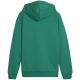 5. Bluza Puma Team Goal Casuals Hoddy Jr 658619 05
