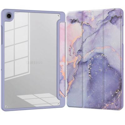 2. Etui Tech-Protect SC Pen Hybrid na Samsung Galaxy Tab A9+ / A11+ Plus 11.0 X210 / X215 / X216 / X230 / X235 / X236 - wielokolorowe